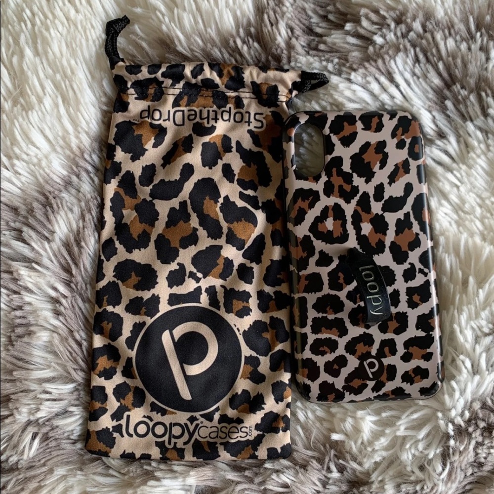 Loopy Case